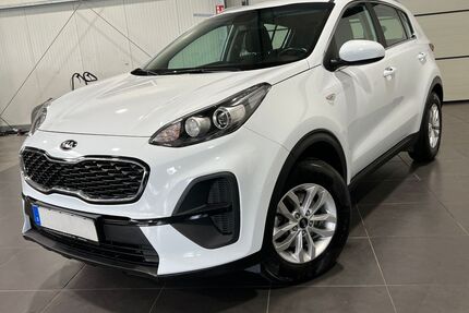 Kia Sportage Gebrauchtwagen