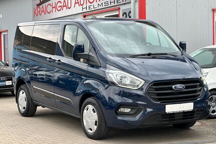 Ford Transit Custom Gebrauchtwagen