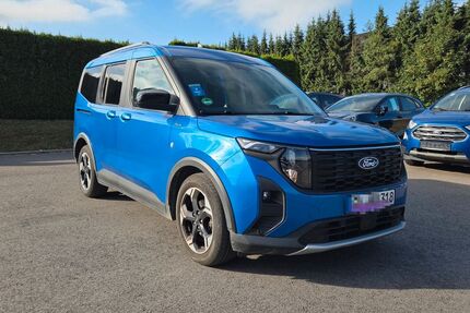 Ford Tourneo Courier Gebrauchtwagen