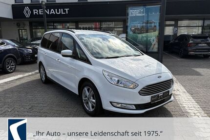 Ford Galaxy Gebrauchtwagen