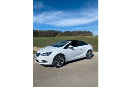 Opel Cascada Gebrauchtwagen