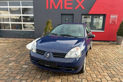 Renault Clio Gebrauchtwagen