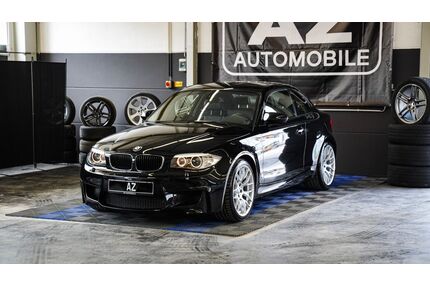 BMW 1er M Coupé Gebrauchtwagen