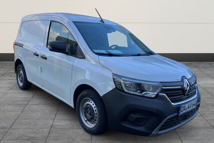 Renault Kangoo Gebrauchtwagen