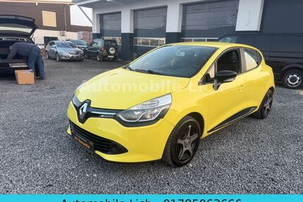 Renault Clio Gebrauchtwagen