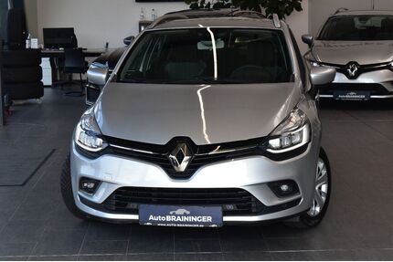 Renault Clio Gebrauchtwagen