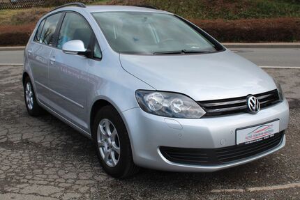 VW Golf Plus Gebrauchtwagen