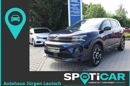 Citroen C5 Aircross Gebrauchtwagen