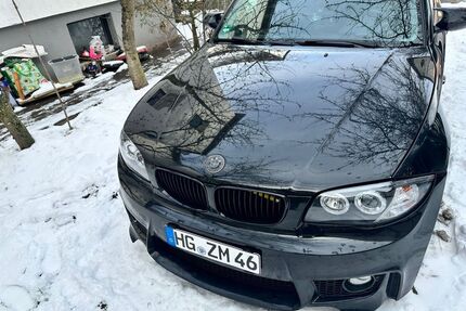BMW 116 Gebrauchtwagen