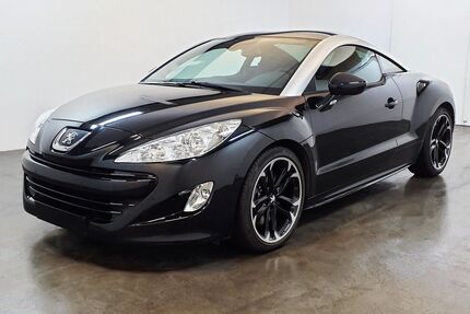Peugeot RCZ Gebrauchtwagen