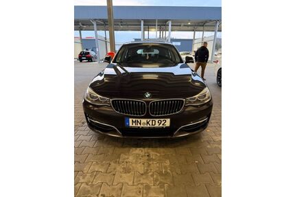 BMW 330 Gran Turismo Gebrauchtwagen