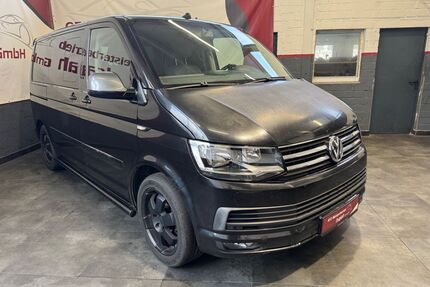 VW T5 Transporter Gebrauchtwagen