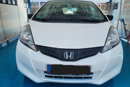 Honda Jazz Gebrauchtwagen