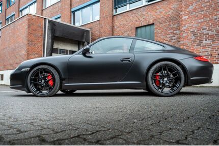Porsche 997 Gebrauchtwagen