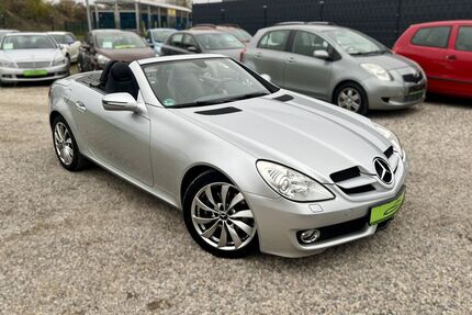 Mercedes-Benz SLK 280 Gebrauchtwagen