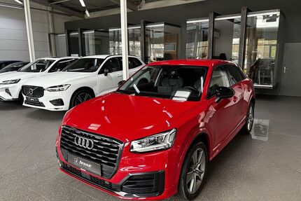 Audi Q2 Gebrauchtwagen