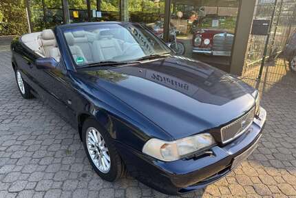 Volvo C70 Gebrauchtwagen