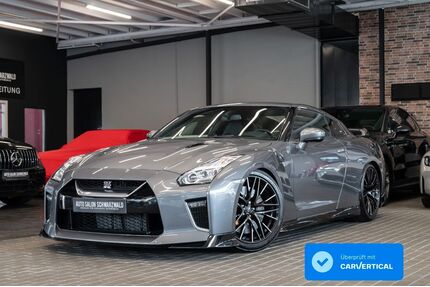 Nissan GT-R Gebrauchtwagen