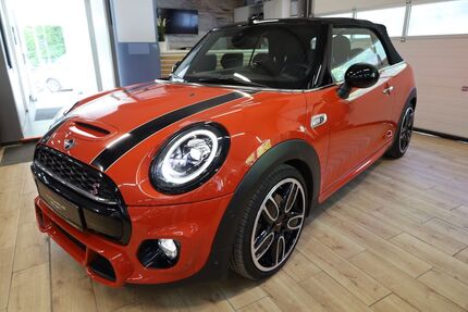 Mini Cooper S Gebrauchtwagen