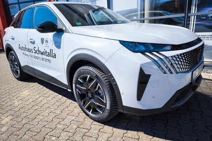 Peugeot 3008 Gebrauchtwagen
