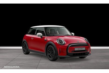Mini Cooper Gebrauchtwagen
