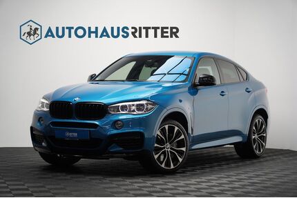 BMW X6 M50 Gebrauchtwagen