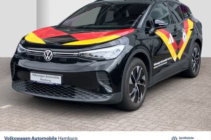 VW ID.4 Gebrauchtwagen