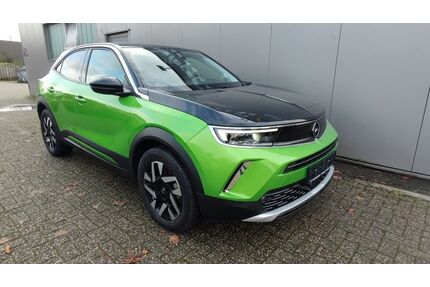 Mercedes-Benz Mokka 