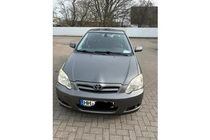 Toyota Corolla Gebrauchtwagen