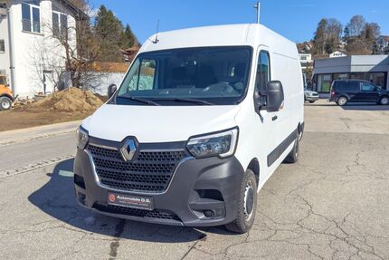 Renault Master Gebrauchtwagen