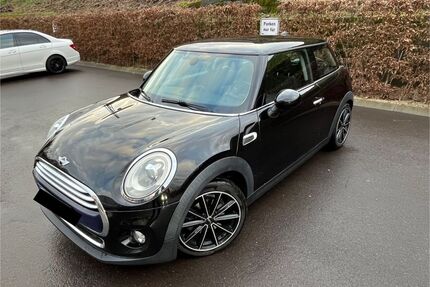 Mini Cooper Gebrauchtwagen