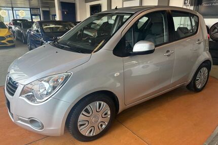 Opel Agila Gebrauchtwagen