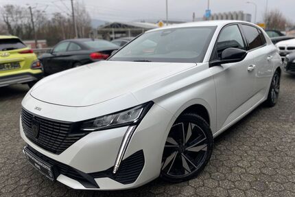 Peugeot 308 Gebrauchtwagen