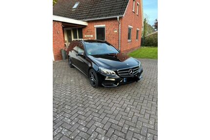 Mercedes-Benz E 220 Gebrauchtwagen