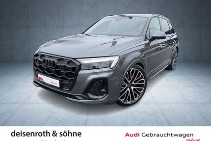Audi Q7 Gebrauchtwagen