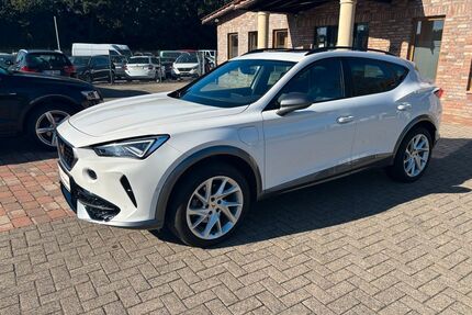 Cupra Formentor Gebrauchtwagen