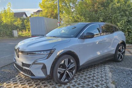 Renault Megane E-TECH Gebrauchtwagen