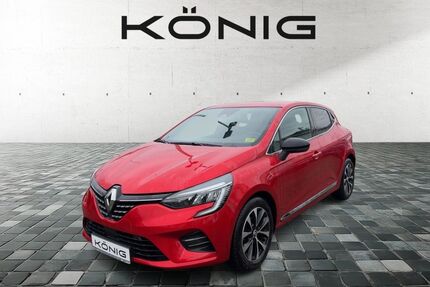 Renault Clio Gebrauchtwagen