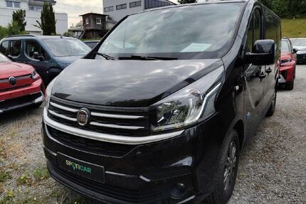 Fiat Talento Gebrauchtwagen