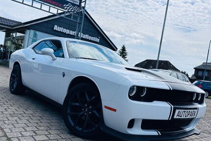 Dodge Challenger Gebrauchtwagen