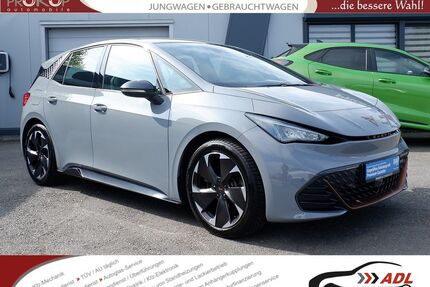 Cupra Born Gebrauchtwagen