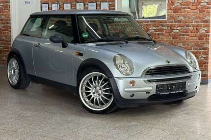 Mini One Gebrauchtwagen