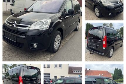 Citroen Berlingo Gebrauchtwagen