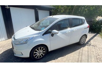 Ford B-Max Gebrauchtwagen