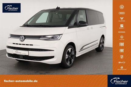 VW T7 Multivan Gebrauchtwagen