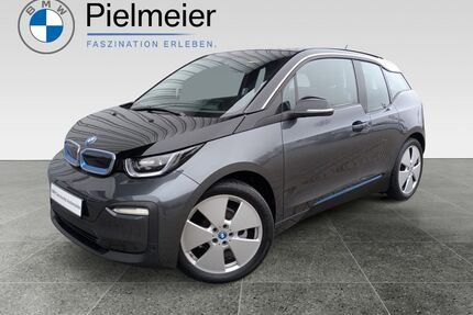 BMW i3 Gebrauchtwagen