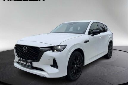 Mazda CX-60 Gebrauchtwagen