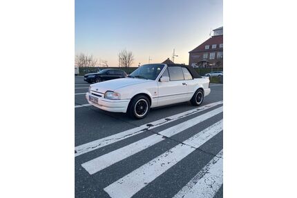 Ford Escort Gebrauchtwagen