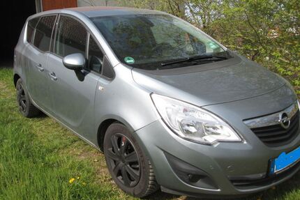 Opel Meriva Gebrauchtwagen