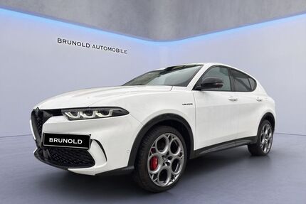 Alfa Romeo Tonale Gebrauchtwagen